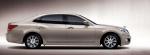 Hyundai Equus 2009 года